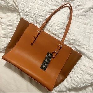 Street Level Purse Tote or Laptop Bag